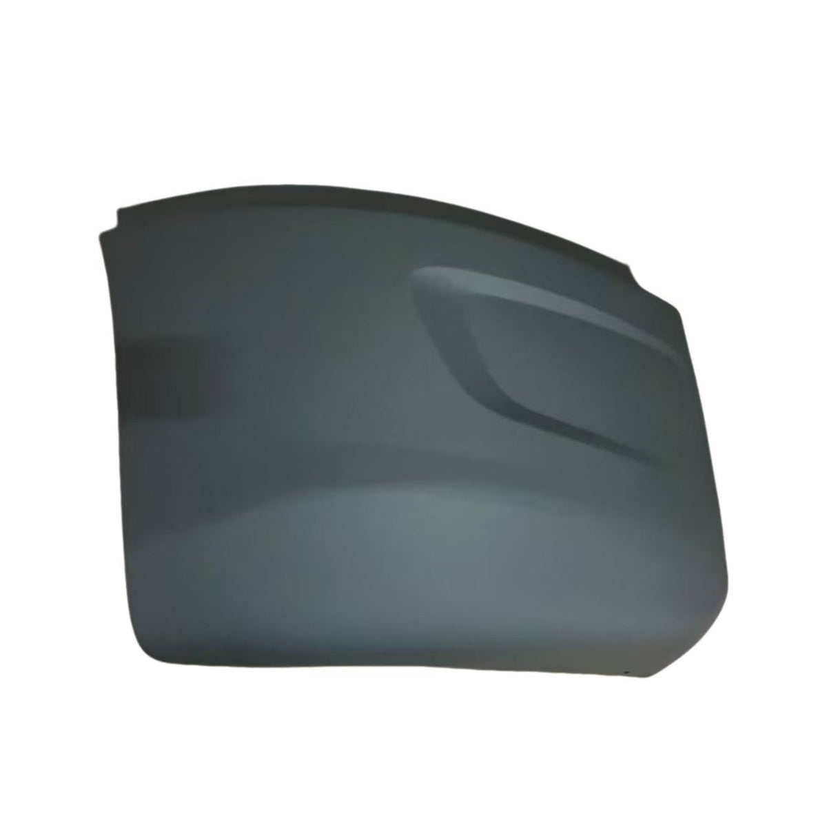 GA-LT6251801-002R Bumper Cover Fascia Front Passenger Right Side For International LT625 2018 2019 2020 2021 2022 2023 2024 2025 2026 GA-IN-065R-YJ
