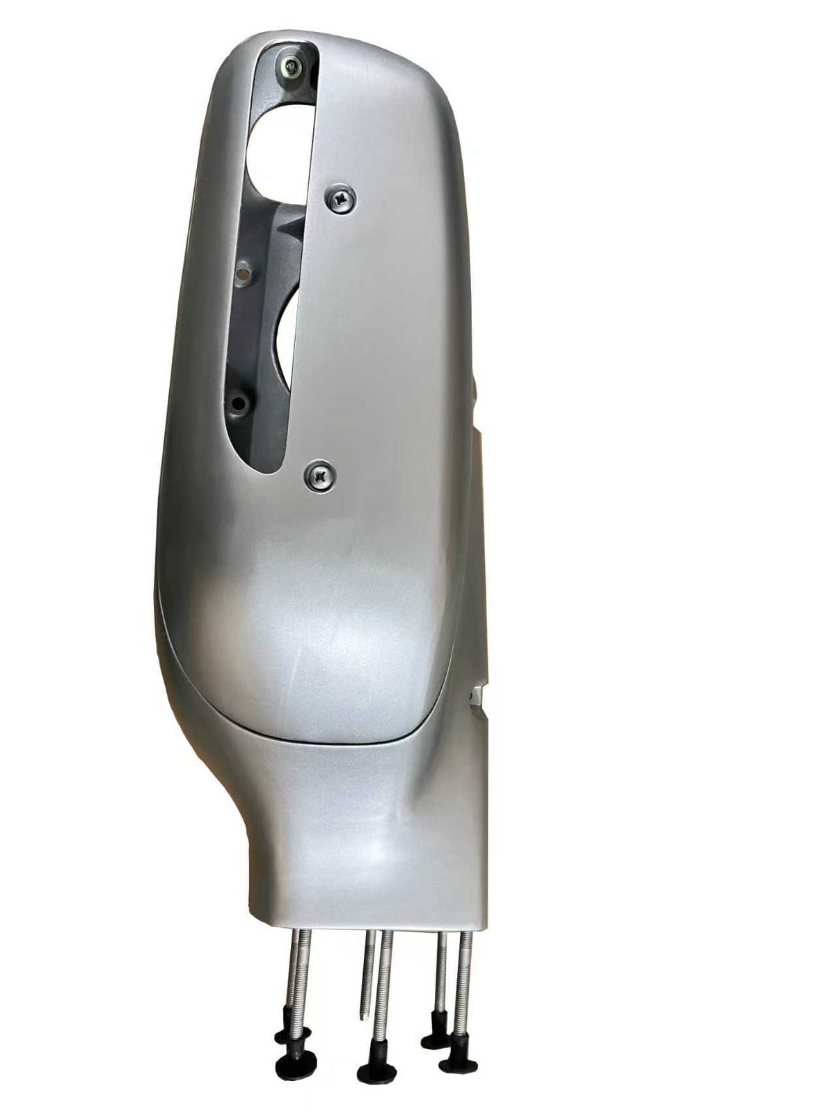 GA-PE-001-2-R Replacement Headlight Housing Right Passenger Side for Peterbilt 388 389 567