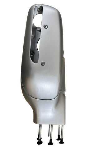 GA-PE-001-2-R Replacement Headlight Housing Right Passenger Side for Peterbilt 388 389 567