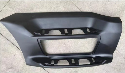 GA-PE-018-L Front Step Fairing LH With Tool Box Cut out For Peterbilt 579 2013 2014 2015 2016 2017 2018 2019 2020 2021 2022 2023 2024