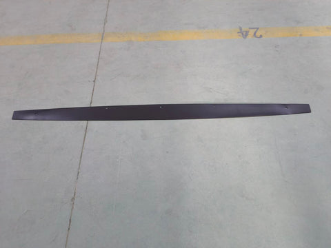GA-IN-063 Bumper Lower Valance For INTERNATIONAL LT 625 2018 2019 2020 2021 2022 2023 2024