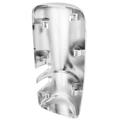 GA-KW-023-1A-R Door Mirror Cover Chrome RH For Kenworth T680/880 2005-Present