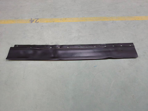 GA-PE-039-4-L Front Panel Extension Left Driver Side length 63in For Peterbilt 579 2023 2024 2025