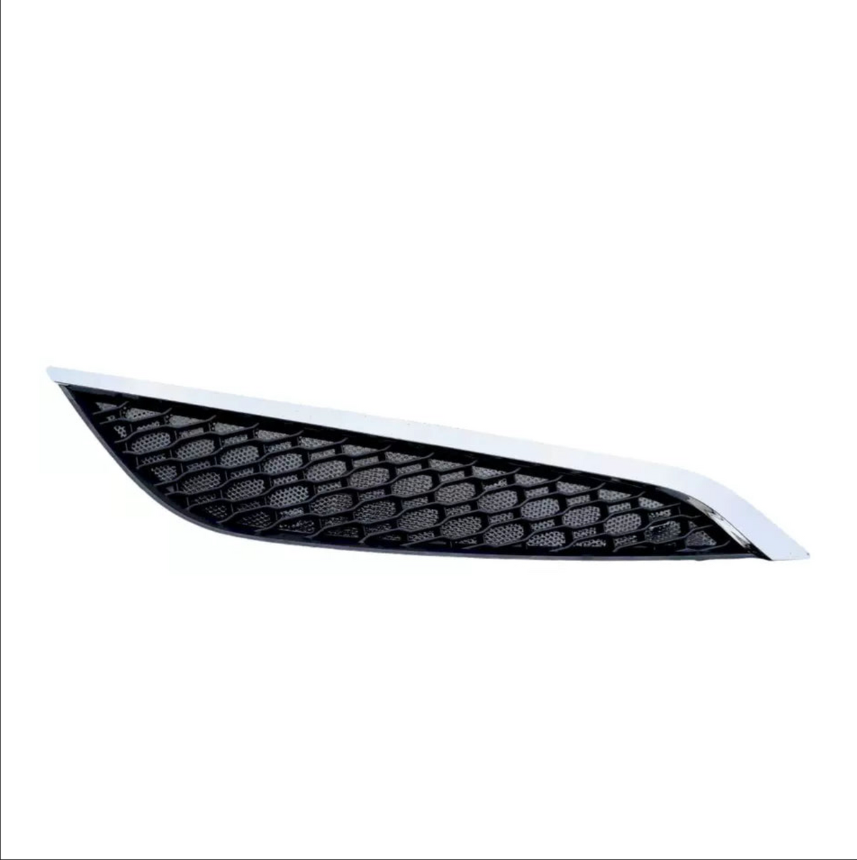 GA-V-078-R Air Hood Vent Grille Right Side 2018 2019 2020 2021 2022 2023 Volvo VNL