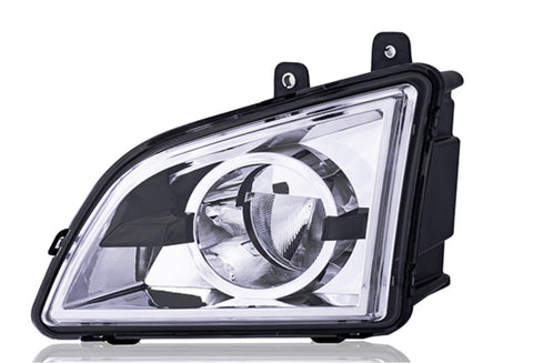 GA-V-097A-R* Fog Lamp RH white for 2018 2019 2020 2021 2022 2023 VOLVO VNL Trucks