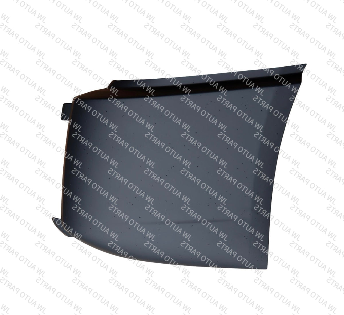 GA-V-082L VOLVO VNL 2018 2019 2020 2021 2022 2023 BUMPER CORNER COVER L