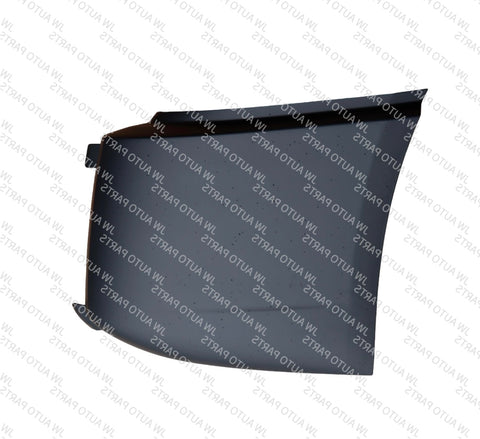 GA-V-082L VOLVO VNL 2018 2019 2020 2021 2022 2023 BUMPER CORNER COVER L