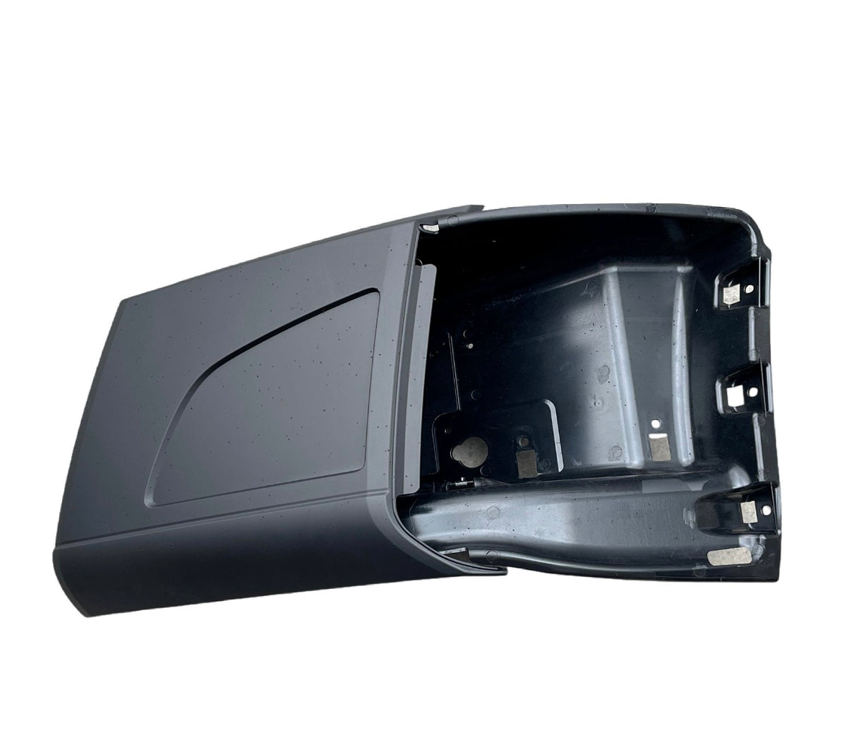 GA-V-081BR VOLVO VNL 2018 2019 2020 2021 2022 2023 SIDE BUMPER WITHOUT FOG LAMP HOLE R