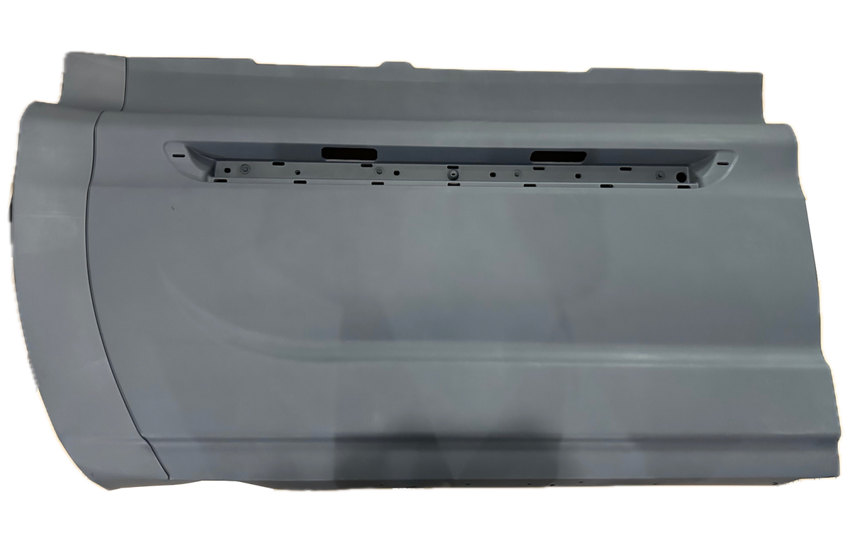 GA-IN-045-R*Side fairing panel Chassis Skirt RH Rear for International Prostar 2008 2009 2010 2011 2012 2013 2014 2015 2016 2017 2018 2019 2020