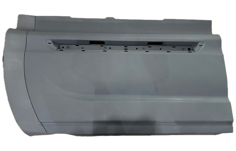 GA-IN-045-R*Side fairing panel Chassis Skirt RH Rear for International Prostar 2008 2009 2010 2011 2012 2013 2014 2015 2016 2017 2018 2019 2020
