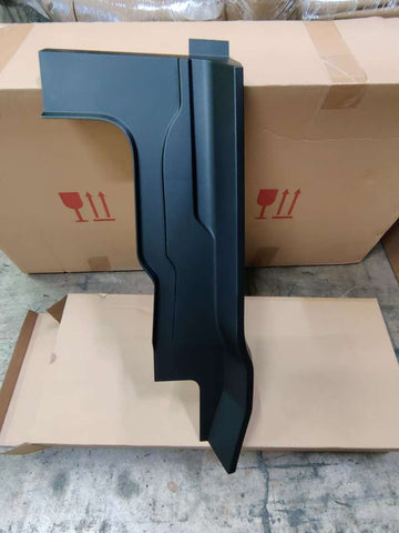 GA-KW-047-2-R Front Cover Fairing Vent for Kenworth T680 Next Gen 2022+, Right Side