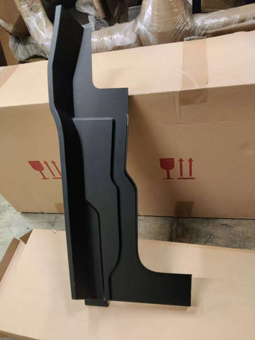 GA-KW-047-2-R Front Cover Fairing Vent for Kenworth T680 Next Gen 2022+, Right Side