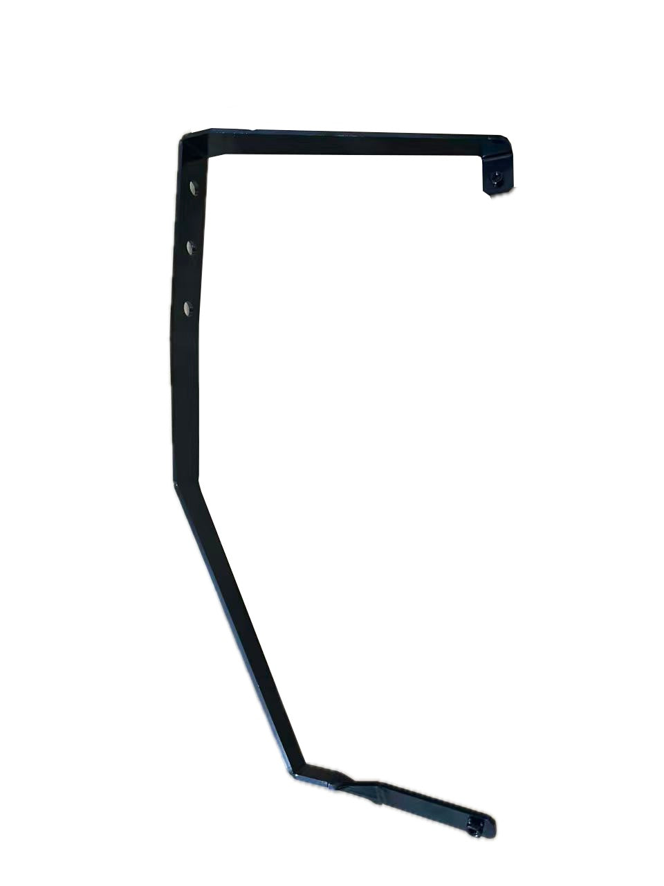 GA-V-115-3-R Rear Splash Shield Bracket Right Side For Volvo VNL 2018 2019 2020 2021 2022 2023