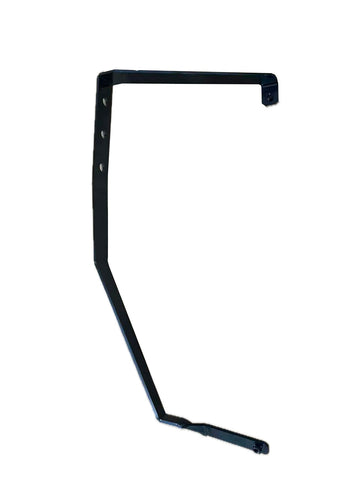 GA-V-115-3-R Rear Splash Shield Bracket Right Side For Volvo VNL 2018 2019 2020 2021 2022 2023