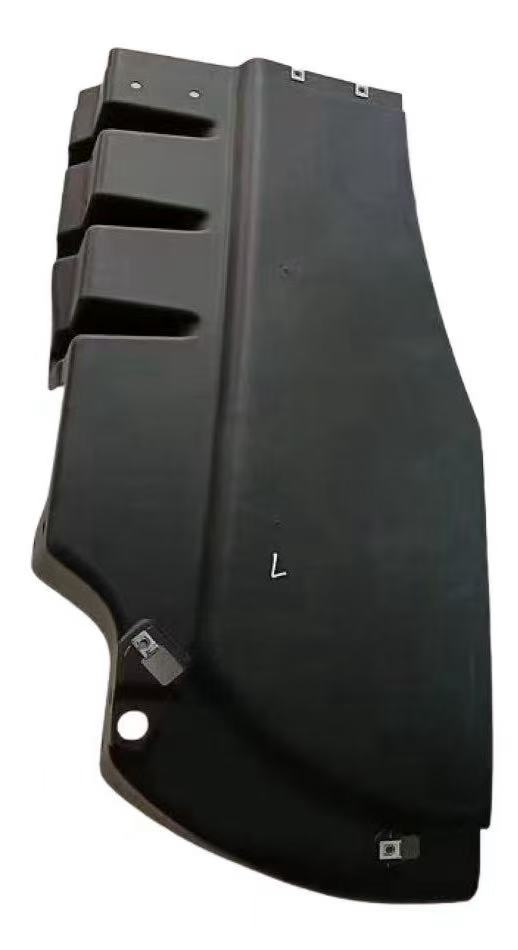 GA-IN-104-L Roof Fairing Left Driver Side For International LT625 2018 2019 2020 2021 2022