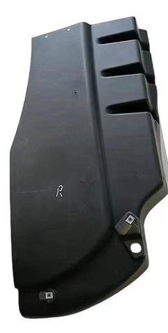 GA-IN-104-R Roof Fairing Right Passenger Side For International LT625 2018 2019 2020 2021 2022