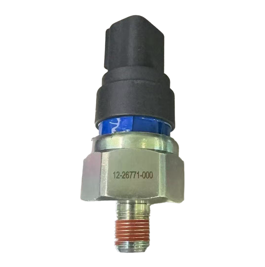 GA-SW-001 Air Brake Pressure Switch, Brake Drag Warning Replaces For Freightliner