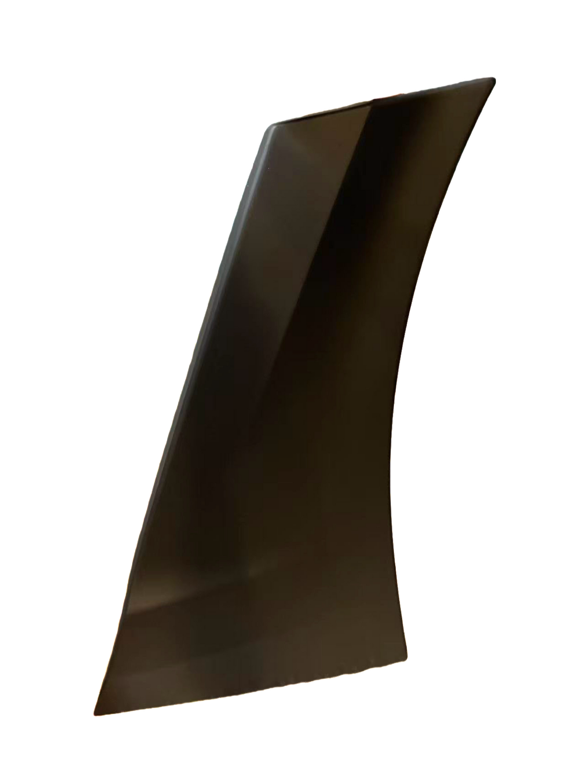 GA-KW-047B-R  Short Front Fairing Fender Sail Panel Passenger Side For Kenworth T680 Next Gen 2022+