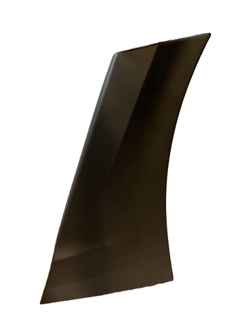 GA-KW-047B-R  Short Front Fairing Fender Sail Panel Passenger Side For Kenworth T680 Next Gen 2022+