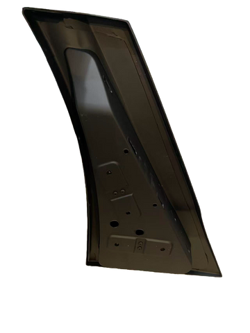 GA-KW-047B-R  Short Front Fairing Fender Sail Panel Passenger Side For Kenworth T680 Next Gen 2022+