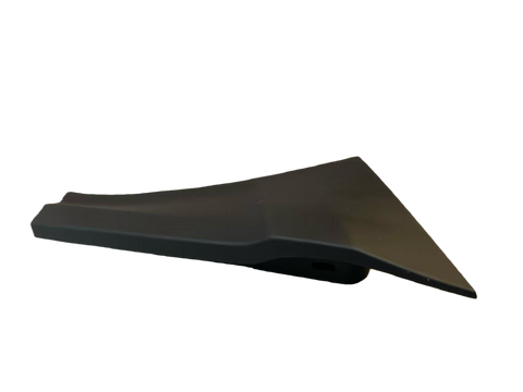 GA-KW-047B-R  Short Front Fairing Fender Sail Panel Passenger Side For Kenworth T680 Next Gen 2022+