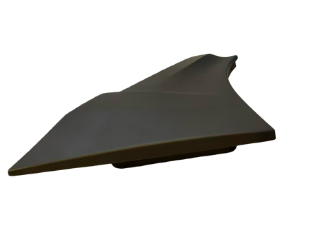 GA-KW-047B-R  Short Front Fairing Fender Sail Panel Passenger Side For Kenworth T680 Next Gen 2022+