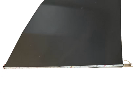 GA-KW-047B-R  Short Front Fairing Fender Sail Panel Passenger Side For Kenworth T680 Next Gen 2022+