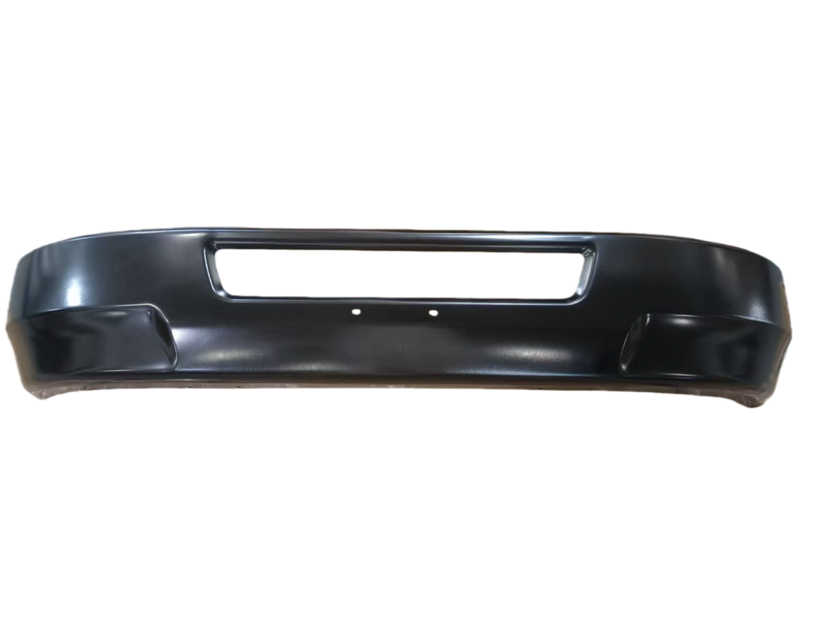 GA-KW-045B Steel Front Bumper For Kenworth T370 2008-2021