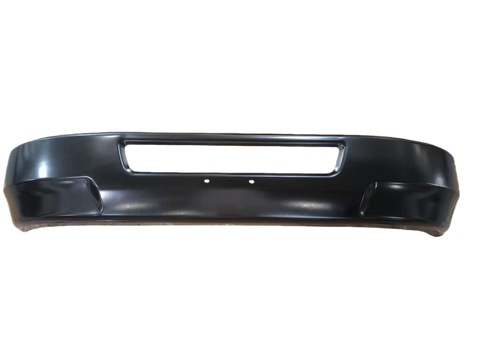 GA-KW-045B Steel Front Bumper For Kenworth T370 2008-2021