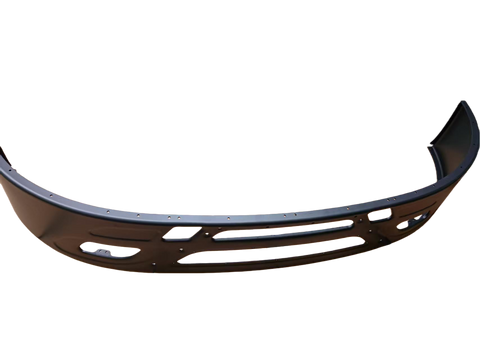 GA-IN-013 Bumper Black wihtout Bracket For International Prostar 2006-2017