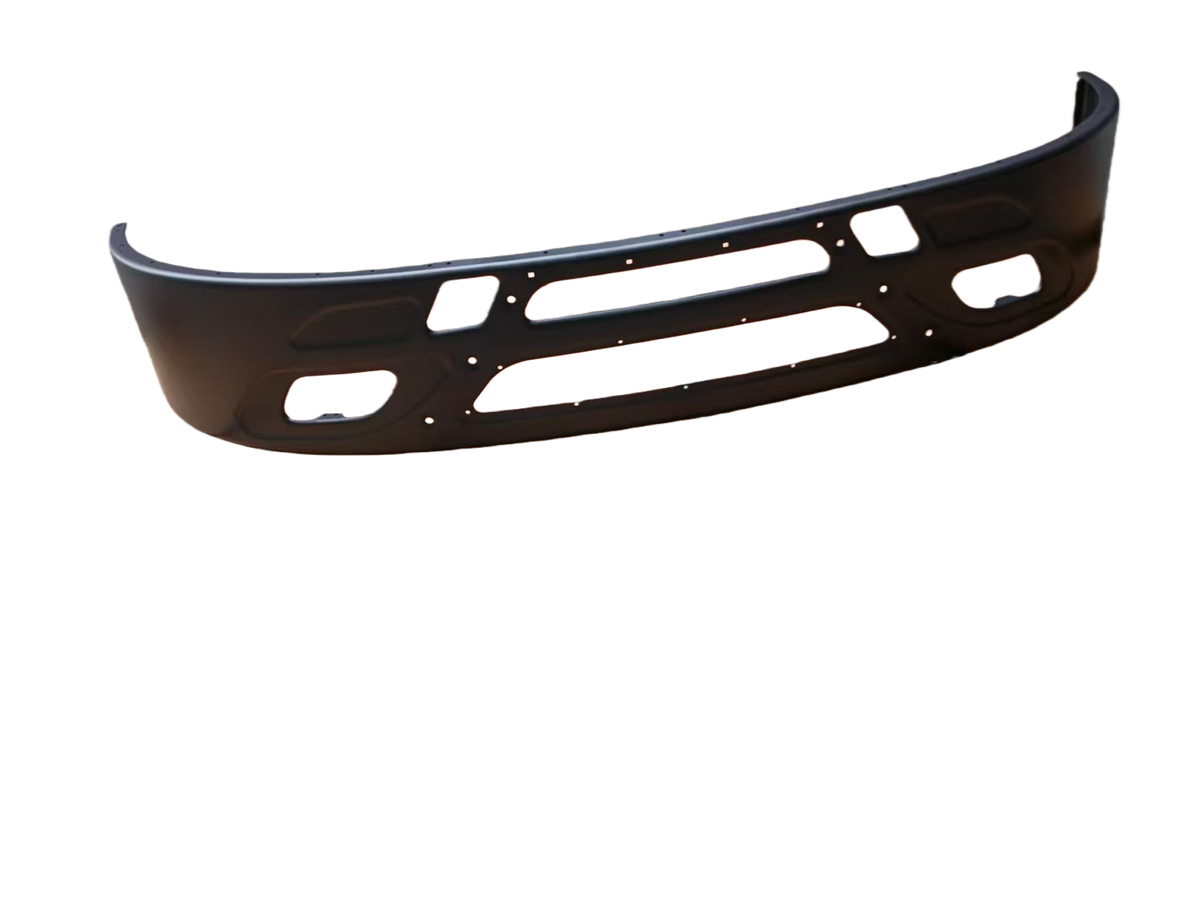 GA-IN-013 Bumper Black wihtout Bracket For International Prostar 2006-2017
