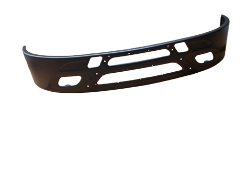 GA-IN-013 Bumper Black wihtout Bracket For International Prostar 2006-2017