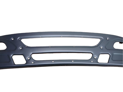 GA-IN-013 Bumper Black wihtout Bracket For International Prostar 2006-2017