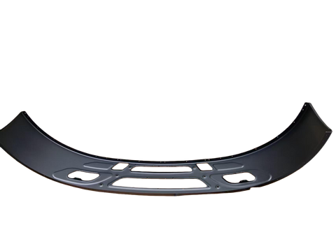 GA-IN-013 Bumper Black wihtout Bracket For International Prostar 2006-2017