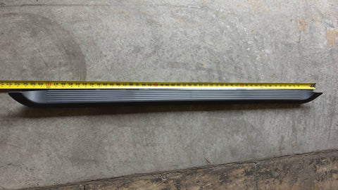 GA-IN-044-1-R Front Skirt Panel Stripe Right Side For International Prostar 2008 2009 2010 2011 2012 2013 2014 2015 2016 2017 2018 2019 2020