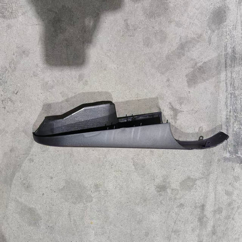 GA-IN-068-4-L Door Mirror Arm Bottom Cover Left Driver Side For International LT625 2018 2019 2020 2021 2022 2023 2024 2025 2026