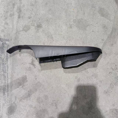 GA-IN-068-4-R Door Mirror Arm Bottom Cover Right Side For International LT625 2018 2019 2020 2021 2022 2023 2024
