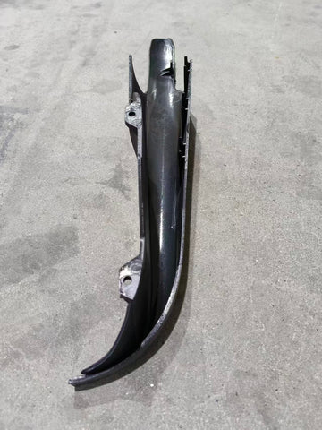 GA-IN-068-4-R Door Mirror Arm Bottom Cover Right Side For International LT625 2018 2019 2020 2021 2022 2023 2024