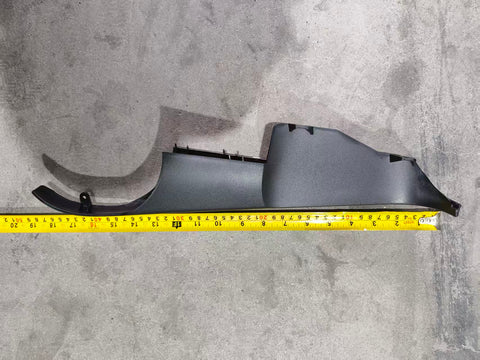GA-IN-068-4-R Door Mirror Arm Bottom Cover Right Side For International LT625 2018 2019 2020 2021 2022 2023 2024