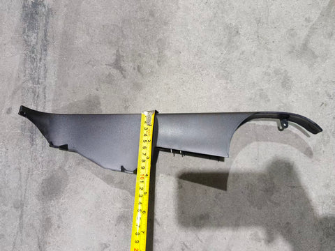 GA-IN-068-4-R Door Mirror Arm Bottom Cover Right Side For International LT625 2018 2019 2020 2021 2022 2023 2024