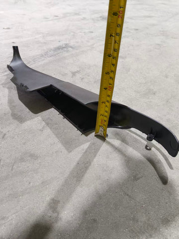 GA-IN-068-4-R Door Mirror Arm Bottom Cover Right Side For International LT625 2018 2019 2020 2021 2022 2023 2024