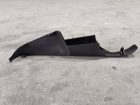 GA-IN-068-4-L Door Mirror Arm Bottom Cover Left Driver Side For International LT625 2018 2019 2020 2021 2022 2023 2024