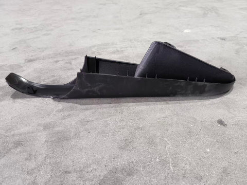 GA-IN-068-4-L Door Mirror Arm Bottom Cover Left Driver Side For International LT625 2018 2019 2020 2021 2022 2023 2024
