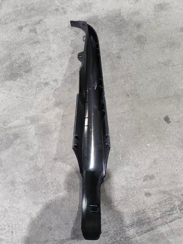 GA-IN-068-4-L Door Mirror Arm Bottom Cover Left Driver Side For International LT625 2018 2019 2020 2021 2022 2023 2024