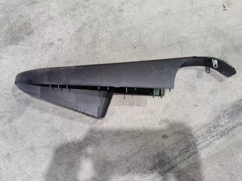 GA-IN-068-4-L Door Mirror Arm Bottom Cover Left Driver Side For International LT625 2018 2019 2020 2021 2022 2023 2024