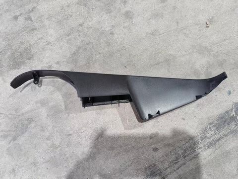 GA-IN-068-4-L Door Mirror Arm Bottom Cover Left Driver Side For International LT625 2018 2019 2020 2021 2022 2023 2024