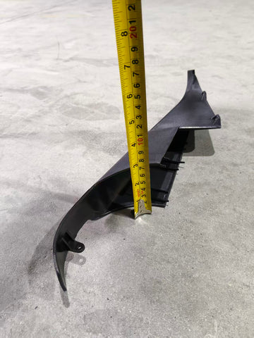 GA-IN-068-4-L Door Mirror Arm Bottom Cover Left Driver Side For International LT625 2018 2019 2020 2021 2022 2023 2024