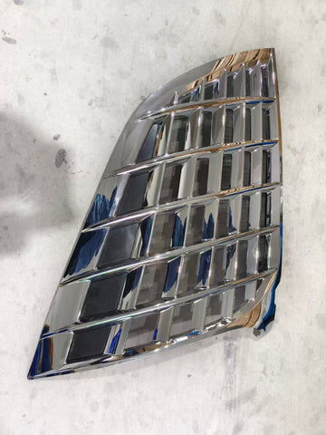 GA-IN-110-L Grille W/Bug Screen Left Side For International Lonestar 3832918C91