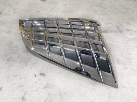 GA-IN-110-L Grille W/Bug Screen Left Side For International Lonestar 3832918C91