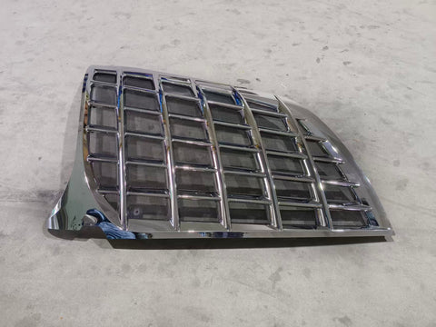 GA-IN-110-L Grille W/Bug Screen Left Side For International Lonestar 3832918C91